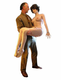 Copyright Everhard & Virginia